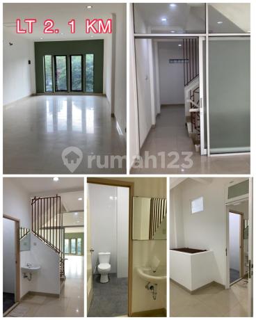 Dijual Ruko Daan Mogot Baru Kalideres, Jakarta Barat Dijual Ruko Daan Mogot Baru Kalideres, Jakarta Barat