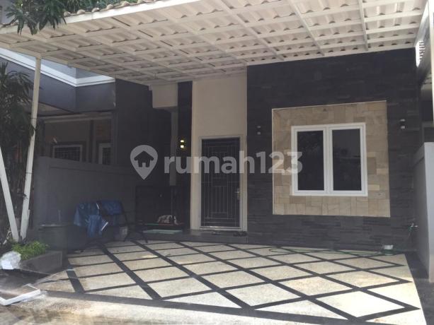 Dijual Rumah Bukit Serpong Mas Dijual Rumah Bukit Serpong Mas
