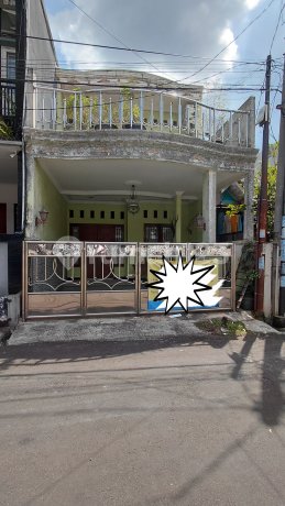 Rumah Puri Bintaro Hijau Dekat Exit Tol Rumah Puri Bintaro Hijau Dekat Exit Tol