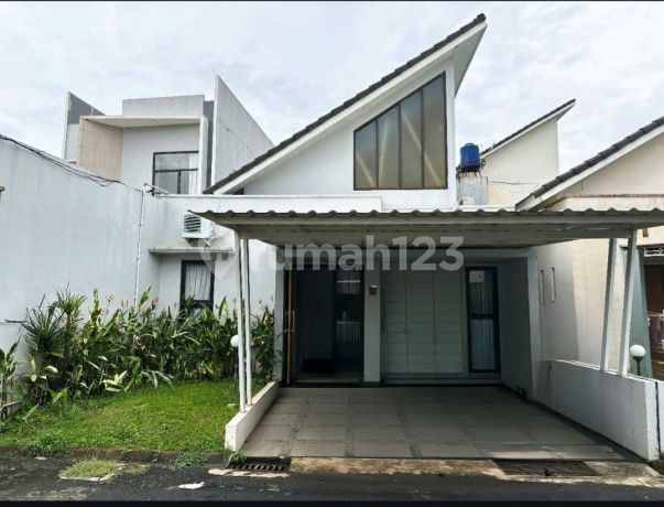 Rumah Siap Huni Di Bintaro Terrace Dekat Bsd Rumah Siap Huni Di Bintaro Terrace Dekat Bsd