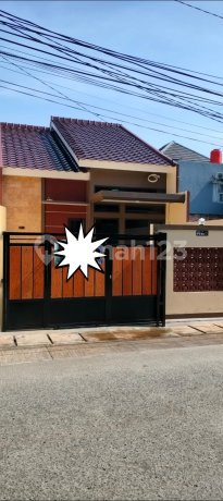 Rumah Baru Puri Bintaro Hijau Dekat Exit Tol Rumah Baru Puri Bintaro Hijau Dekat Exit Tol