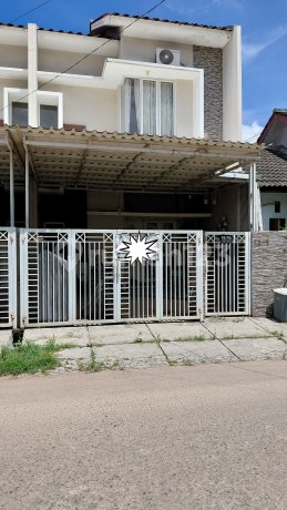 Rumah Siap Huni di Pondok Aren Dekat Exit Tol Perigi Rumah Siap Huni di Pondok Aren Dekat Exit Tol Perigi