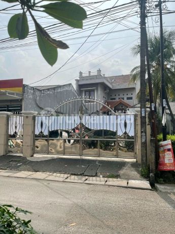Rumah Siap Huni Di Wisma Tajur Ciledug Dekat Graha Raya Bintaro