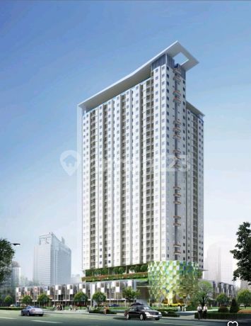 Apartemen Metro Garden Dekat Meruya dan Exit Tol