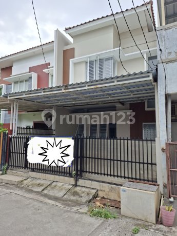 Rumah Siap Huni Pondok Aren Dekat Bintaro Rumah Siap Huni Pondok Aren Dekat Bintaro