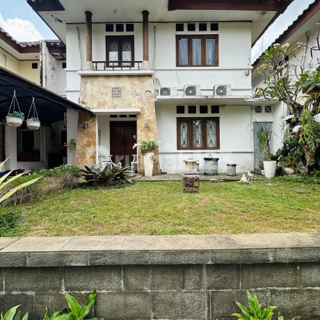 Rumah Unfurnished SHM Di Komplek Bali View Cirendeu Rumah Unfurnished SHM Di Komplek Bali View Cirendeu