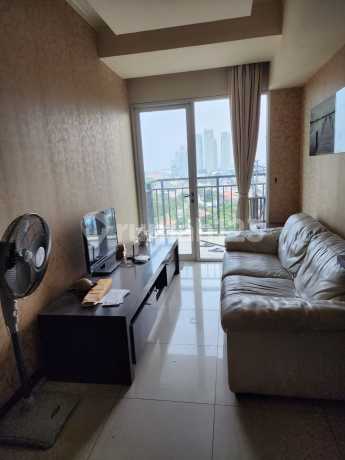 Apartment Marbella Kemang Residence 2 BR Butuh Minim Renovasi Furnished Apartment Marbella Kemang Residence 2 BR Butuh Minim Renovasi Furnished