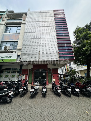 Ruko Murah di Duta Mas Fatmawati Hoek