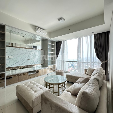 Apartment 3 BR Furnished Tower Empire