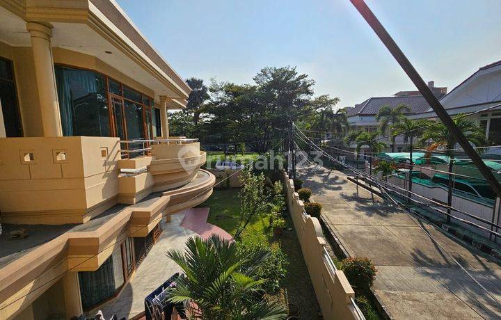 Rumah Green Garden