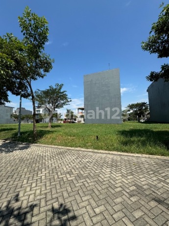 Tanah kavling Ebony di Green Lake City Jakarta Barat Strategis Tanah kavling Ebony di Green Lake City Jakarta Barat Strategis