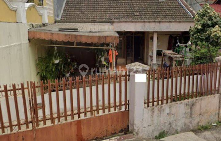 Rumah Hunian di Perumahan Taman Duta Cisalak Depok Strategis