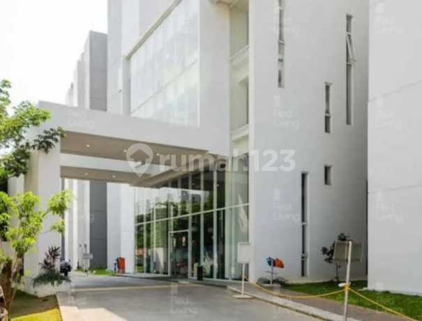 Apartement Aeropolis di Tangerang Lokasi Strategis Nego 