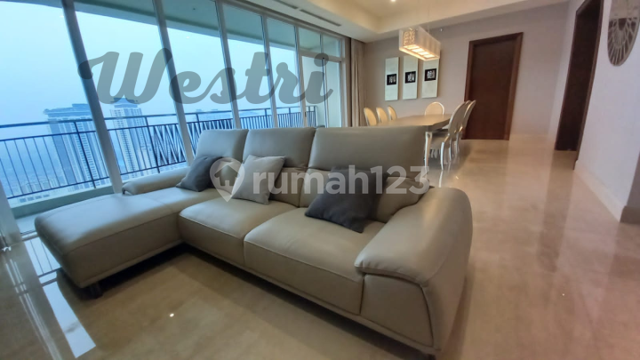 Sewa Apartemen Pakubuwono Signatures 4Br Sz 385M Full Furnised Call Westri Sewa Apartemen Pakubuwono Signatures 4Br Sz 385M Full Furnised Call Westri