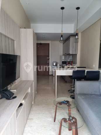 Dijual Condominium Grande Valore Full Furnished
