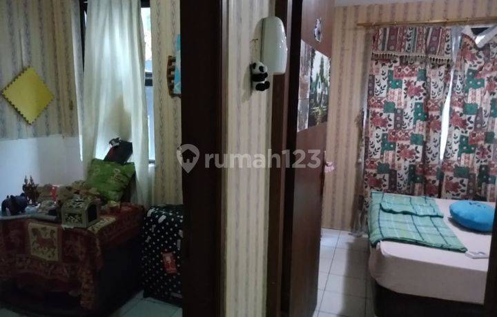 Dijual Apartement Laguna Pluit 2 BR