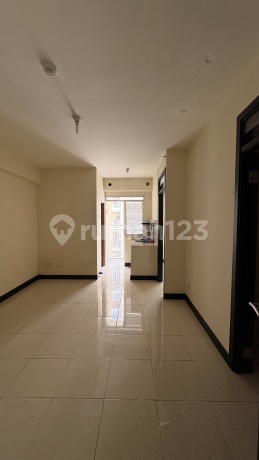 Apartemen Cassablanka East Residence Siap Huni 2 Kamar Tidur