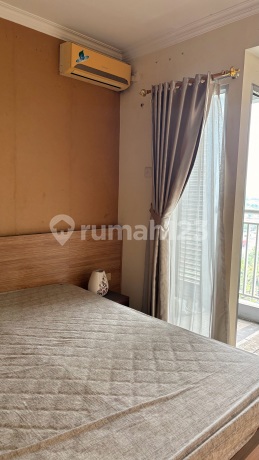 Apartemen Tipe Studio Bsd Great Western Apartemen Siap Huni