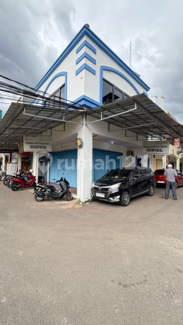 Ruko 55.0 M² Unfurnished Shm Di Kranggan Permai