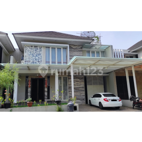 Dijual Rumah Full Furnsih 2 Lantai Siap Huni Bagus di Stamford Dijual Rumah Full Furnsih 2 Lantai Siap Huni Bagus di Stamford