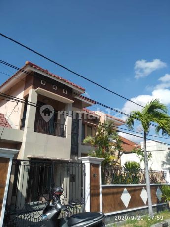 Dijual Rumah Bagus Terawat 2 Lantai di Taman Intan Nginden Dijual Rumah Bagus Terawat 2 Lantai di Taman Intan Nginden