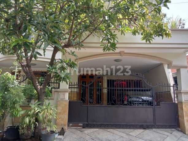 Dijual Rumah Siap Huni 2 Lantai di Manyar Tirtoyoso Utara Dijual Rumah Siap Huni 2 Lantai di Manyar Tirtoyoso Utara