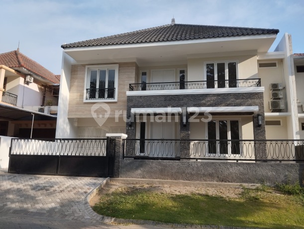 Villa Royal, Rumah Premium 2 Lt Full Furnished Duco & Fully Equiped
