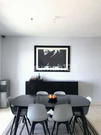The Peak Tunjungan Plaza Apartment TP 5 Private Lift