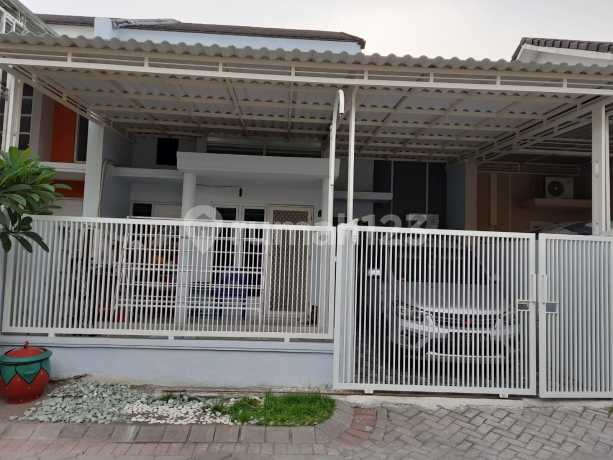 Wisata Semanggi Mangrowe Siap Huni