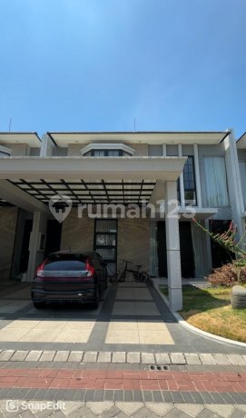 Aruba Villa Ciamik Siap Huni Aruba Villa Ciamik Siap Huni