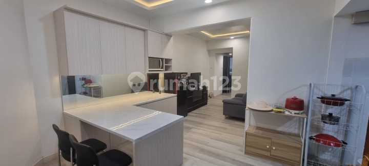 Apartemen Samping UPH Karawaci FF Renov Bagus