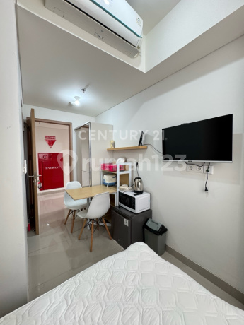 Apartemen Bandaraya Tallasa City Sewa Dekat Rumah Sakit Wahidin