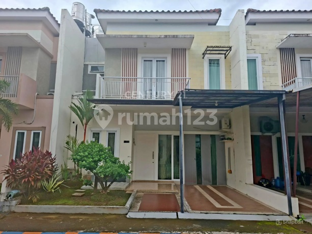 Rumah Strategis Siap Huni Perumahan Belmont Residence Hertasning Rumah Strategis Siap Huni Perumahan Belmont Residence Hertasning