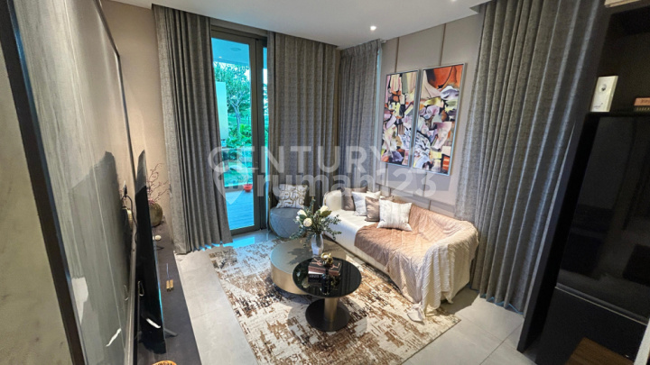 Apartemen Low Rise Pertama di Makassar Azure Citraland City Cpi