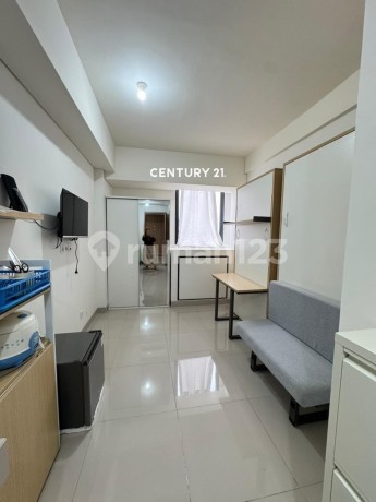 Apartemen Siap Huni Bandaraya Tallasa City Selangkah ke Unhas