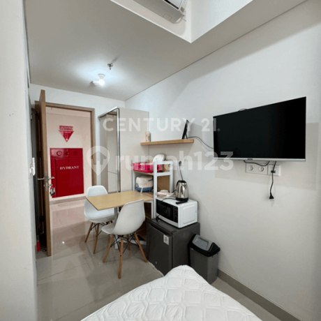 Apartemen Bandaraya Tallasa City Sewa Dekat Rumah Sakit Wahidin