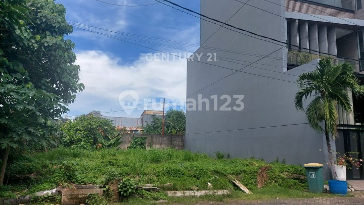 Tanah Kavling Di Jalan Pengayoman Perumahan Bougenville Tanah Kavling Di Jalan Pengayoman Perumahan Bougenville