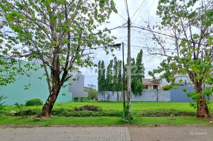 Tanah Strategis Dan Siap Bangun Di Perumahan Taman Masamba Tanah Strategis Dan Siap Bangun Di Perumahan Taman Masamba