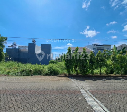 Tanah Siap Bangun Di Cluster Golden Park Panakukkang