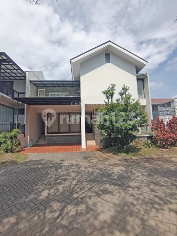 Rumah Siap Huni Di Perumahan Bukit Baruga Rumah Siap Huni Di Perumahan Bukit Baruga