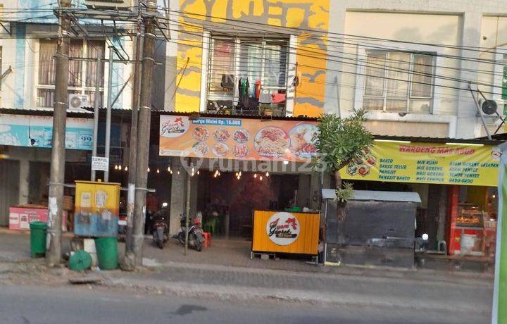 Ruko Siap Huni Dan Strategis Di Villa Mutiara Ruko Fiesta