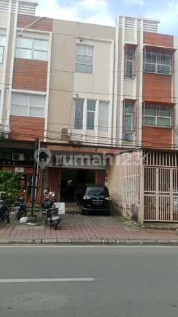 Ruko Green Home Ruko Green Home