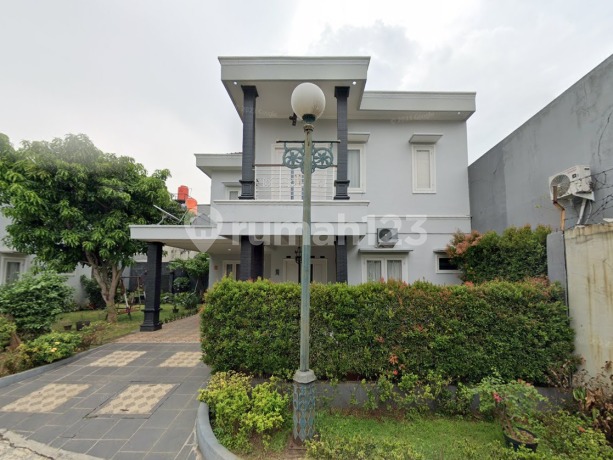Dijual Rumah Komplek Grand Bintaro Residence Dijual Rumah Komplek Grand Bintaro Residence