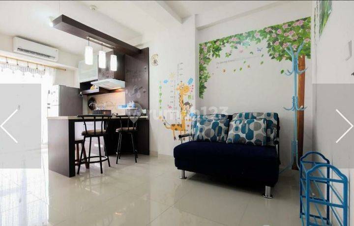 JUAL APARTMENT OAK TOWER THE OAK TOWER DI PULOGADUNG  PULO GADUNG DEKAT APARTEMEN WGP, CALIA, TIFOLIA,KENSINGTON AKSES TRANSPORTASI MUDAH