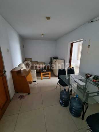 Apartemen 1 BR Laguna Pluit Bagus Furnished