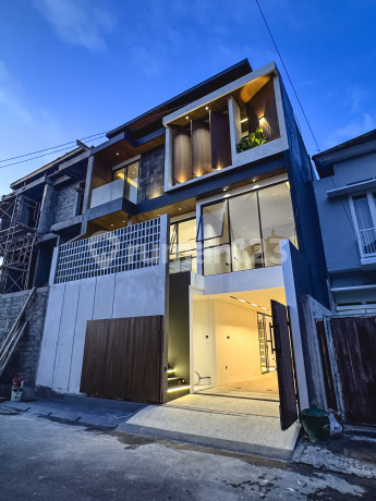 For Sale Modern House At Renon Bali For Sale Modern House At Renon Bali