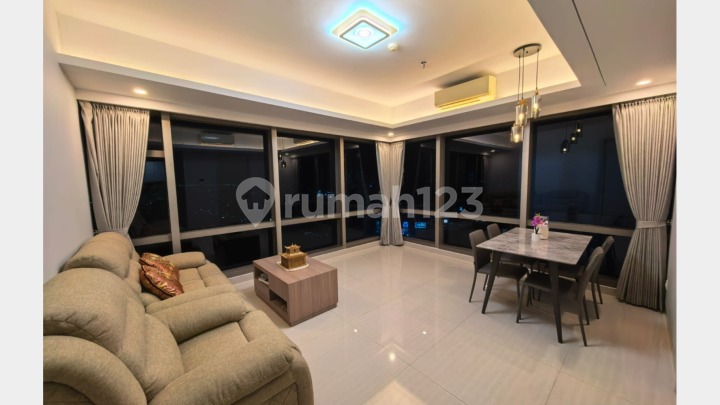 Dijual Apartemen La Riz Mansion Private Lift Full Furnish View City Surabaya Dijual Apartemen La Riz Mansion Private Lift Full Furnish View City Surabaya