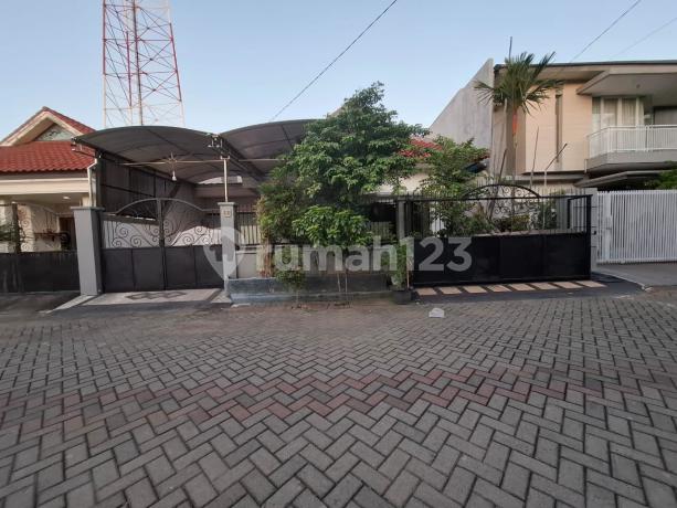 Dijual Rumah Furnish di Villa Bukit Permai Prada Indah Surabaya