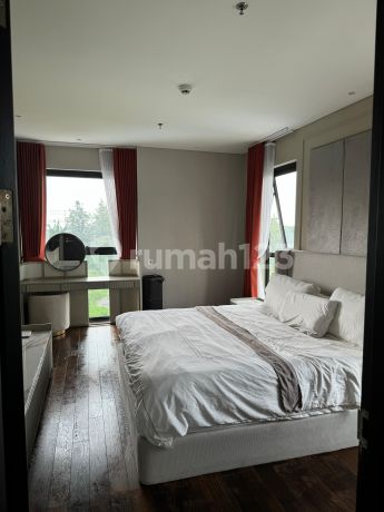 Apartemen Mewah Lokasi Dekat Akses Tol Surabaya Barat