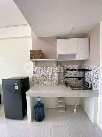 Dijual atau Sewakan Murah Saja, 2 Br dan Semi Furnish Dijual atau Sewakan Murah Saja, 2 Br dan Semi Furnish